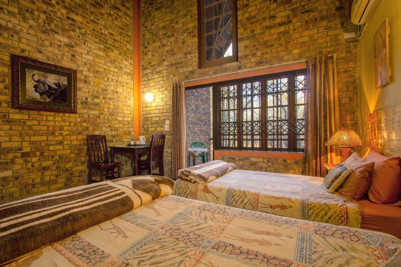 Serenity Du Bois Lodge Marloth Park Εξωτερικό φωτογραφία