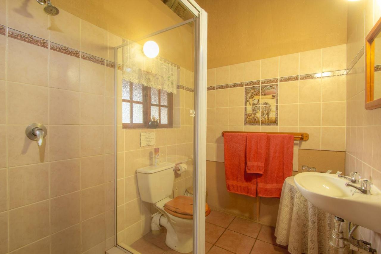 Serenity Du Bois Lodge Marloth Park Εξωτερικό φωτογραφία