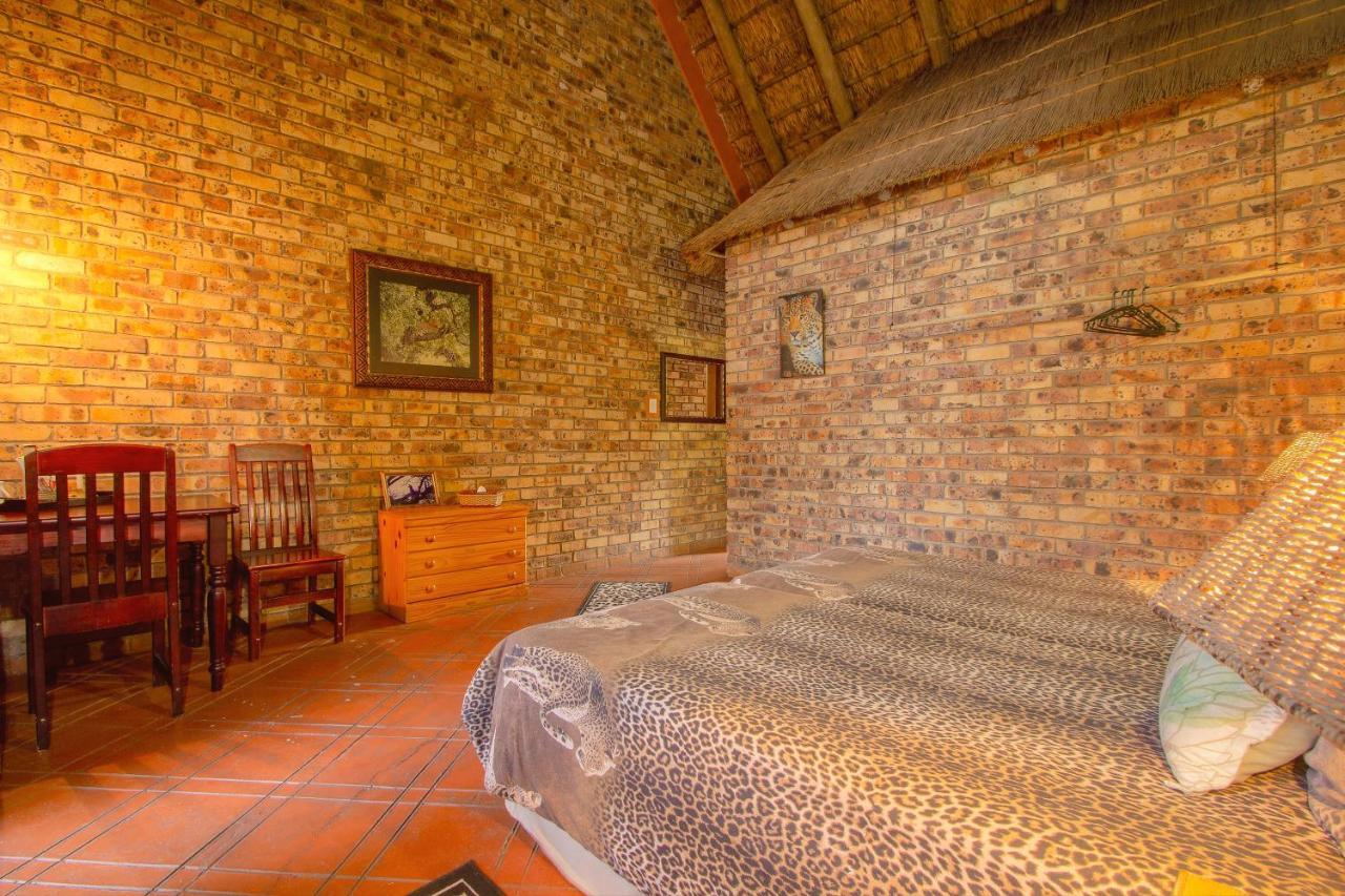Serenity Du Bois Lodge Marloth Park Εξωτερικό φωτογραφία