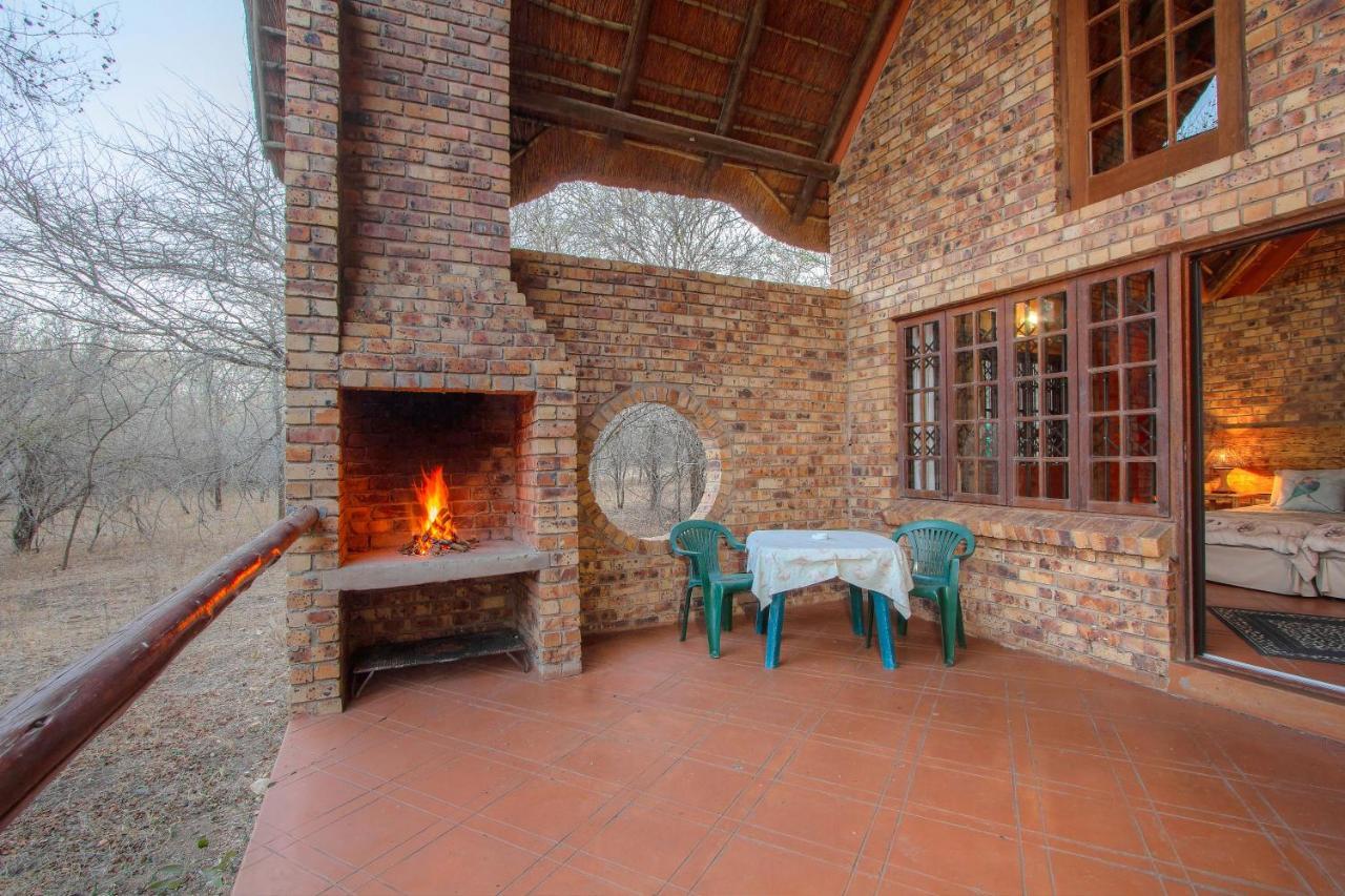 Serenity Du Bois Lodge Marloth Park Εξωτερικό φωτογραφία