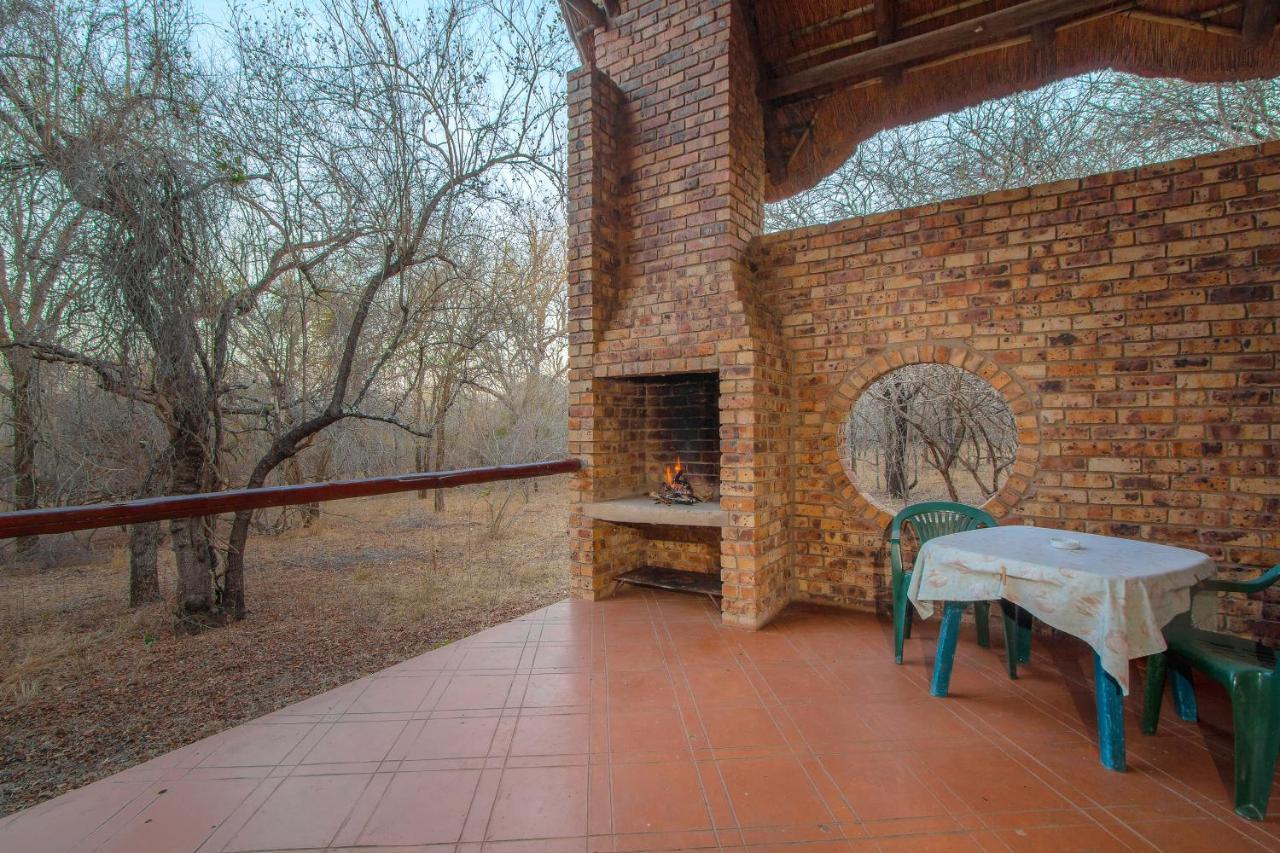 Serenity Du Bois Lodge Marloth Park Εξωτερικό φωτογραφία