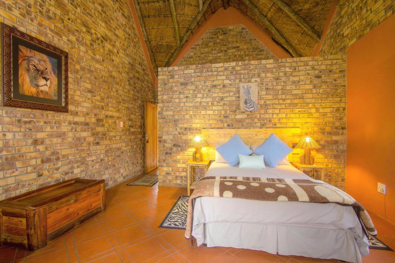 Serenity Du Bois Lodge Marloth Park Εξωτερικό φωτογραφία