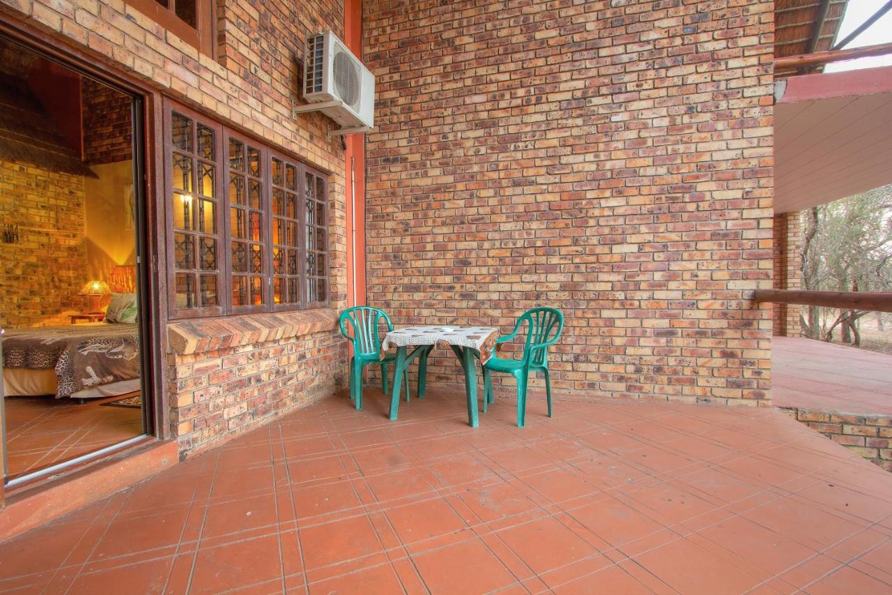 Serenity Du Bois Lodge Marloth Park Εξωτερικό φωτογραφία