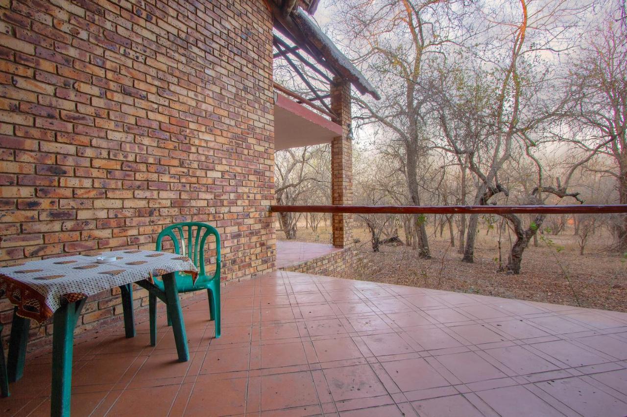 Serenity Du Bois Lodge Marloth Park Εξωτερικό φωτογραφία