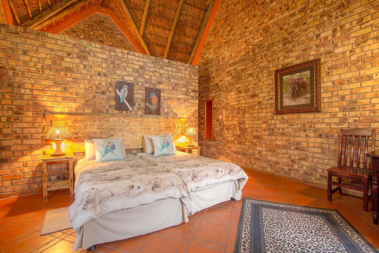 Serenity Du Bois Lodge Marloth Park Εξωτερικό φωτογραφία