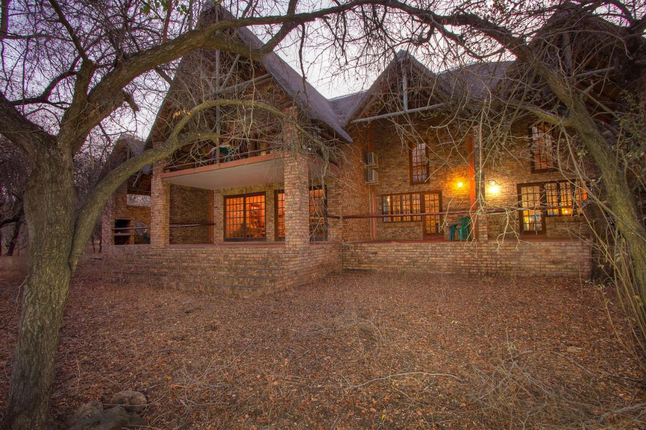 Serenity Du Bois Lodge Marloth Park Εξωτερικό φωτογραφία