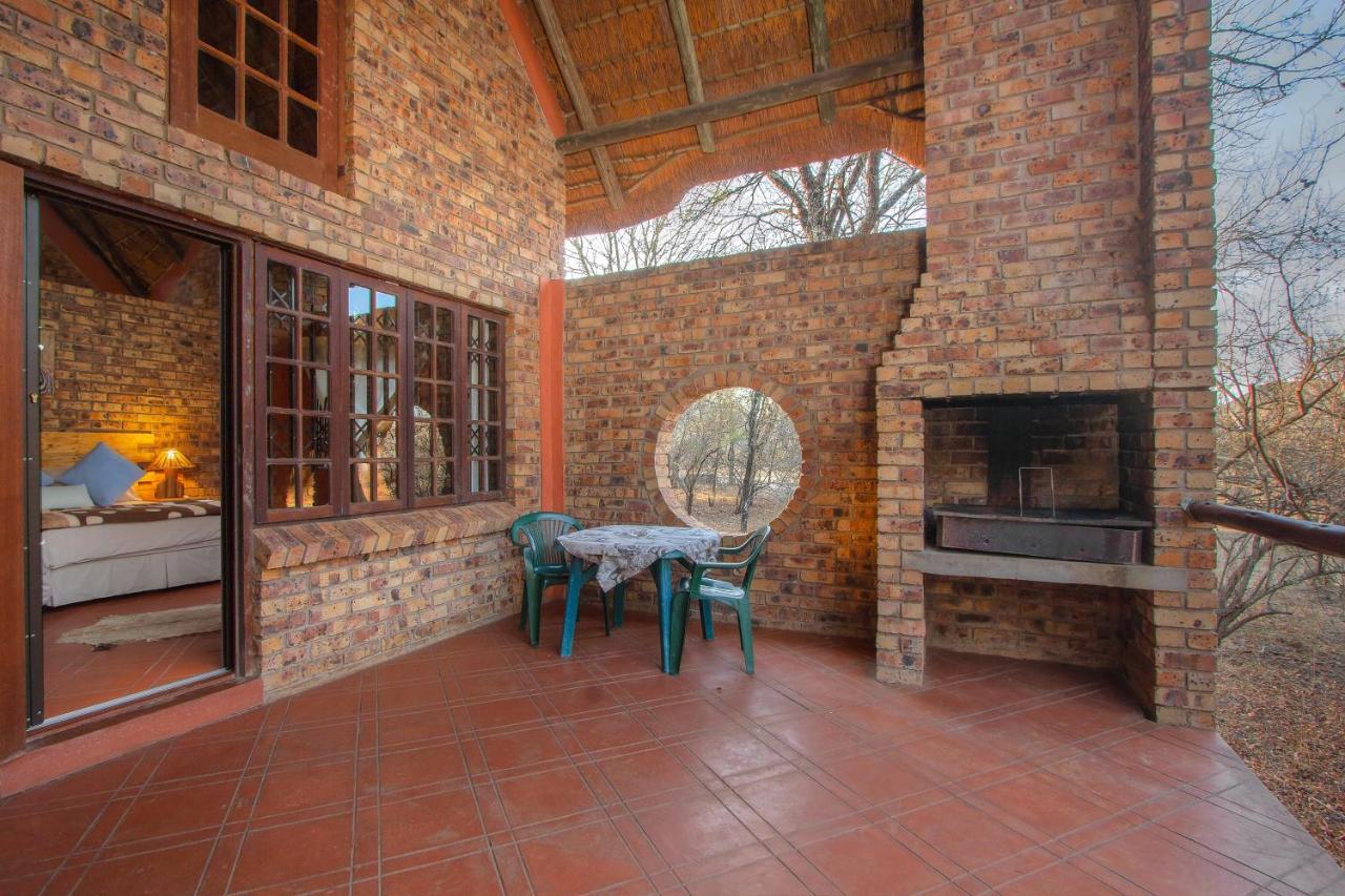 Serenity Du Bois Lodge Marloth Park Εξωτερικό φωτογραφία
