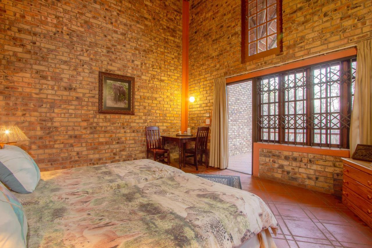 Serenity Du Bois Lodge Marloth Park Εξωτερικό φωτογραφία