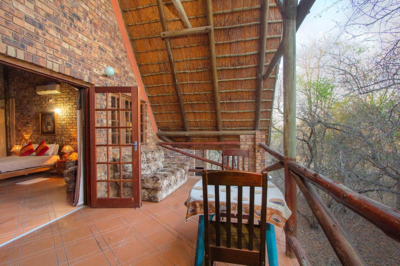 Serenity Du Bois Lodge Marloth Park Εξωτερικό φωτογραφία
