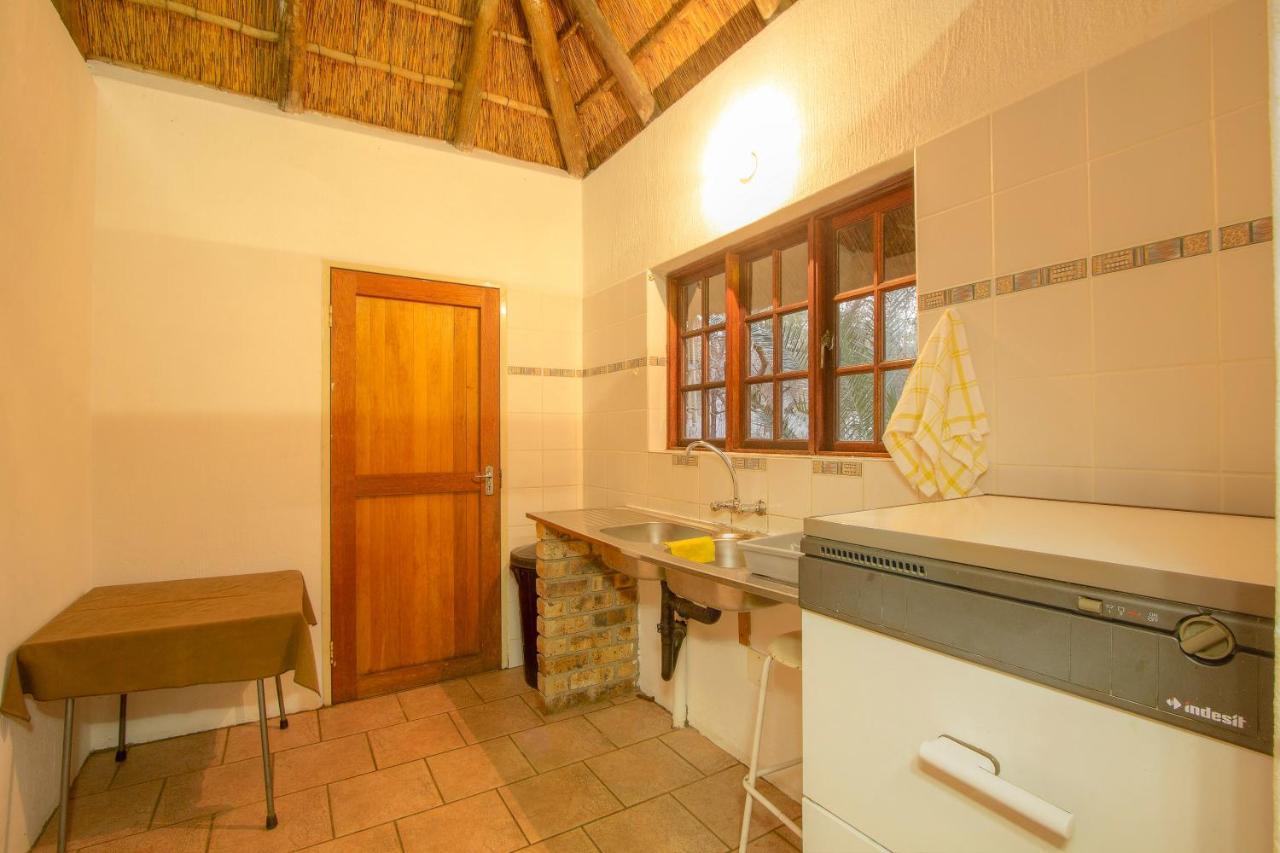 Serenity Du Bois Lodge Marloth Park Εξωτερικό φωτογραφία