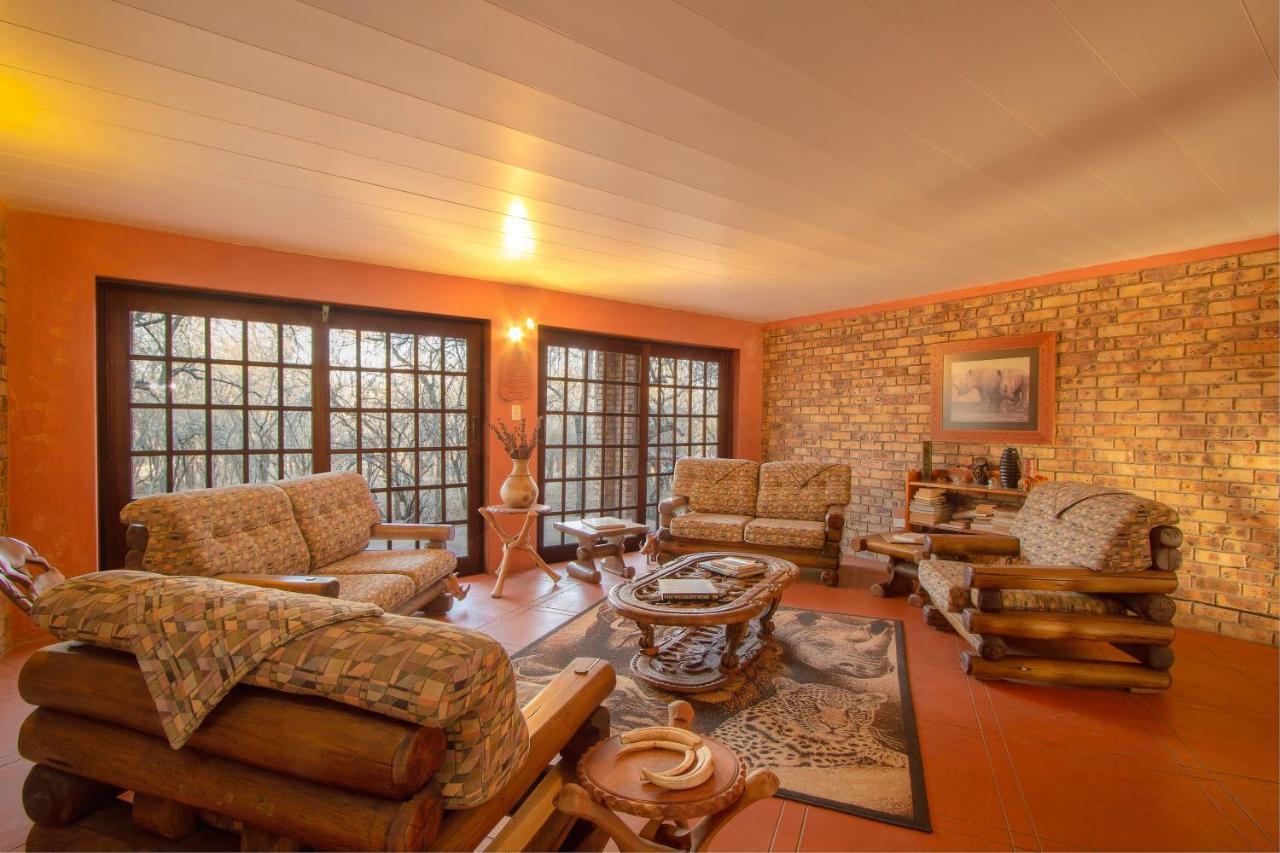 Serenity Du Bois Lodge Marloth Park Εξωτερικό φωτογραφία
