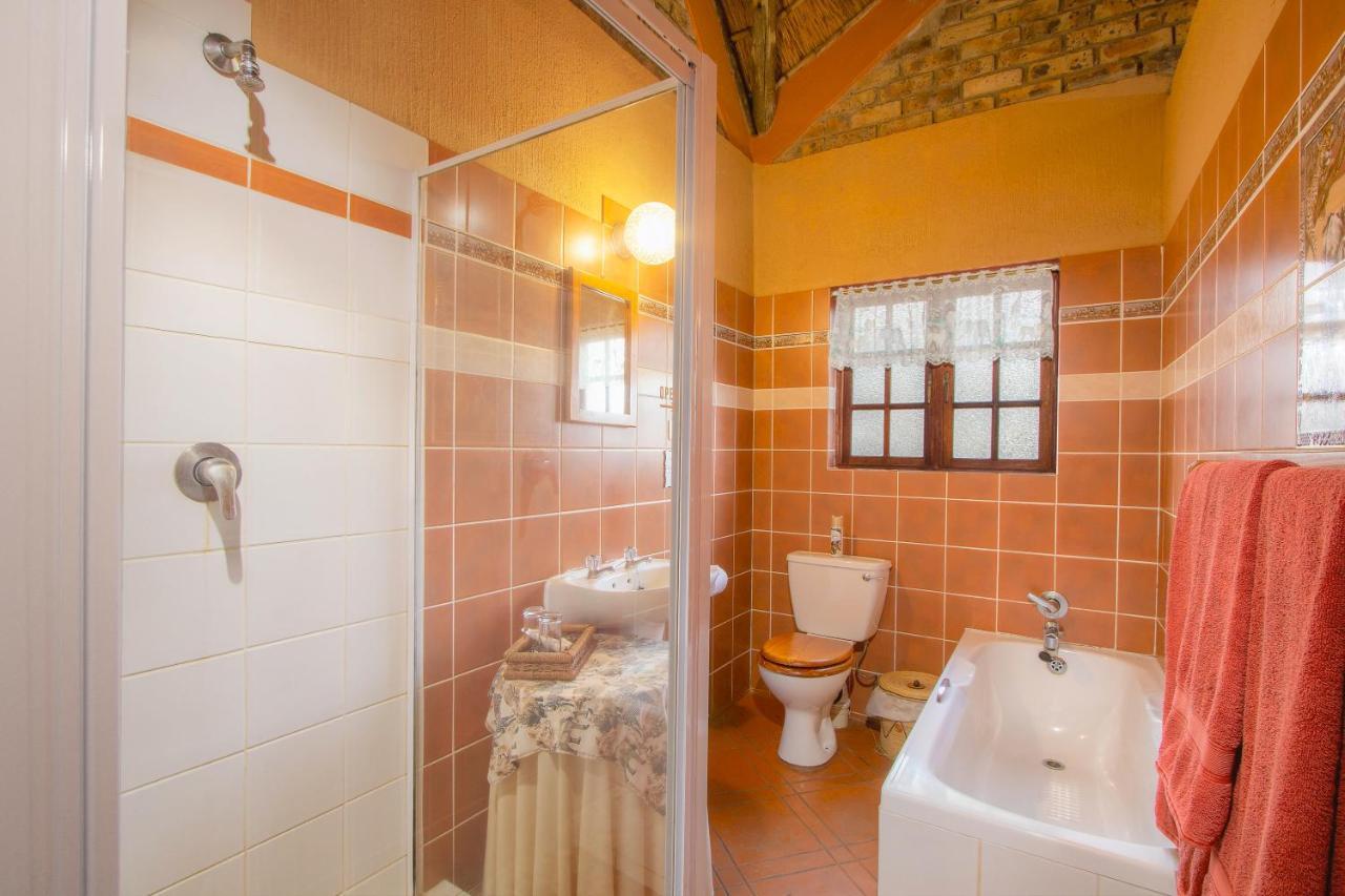 Serenity Du Bois Lodge Marloth Park Εξωτερικό φωτογραφία