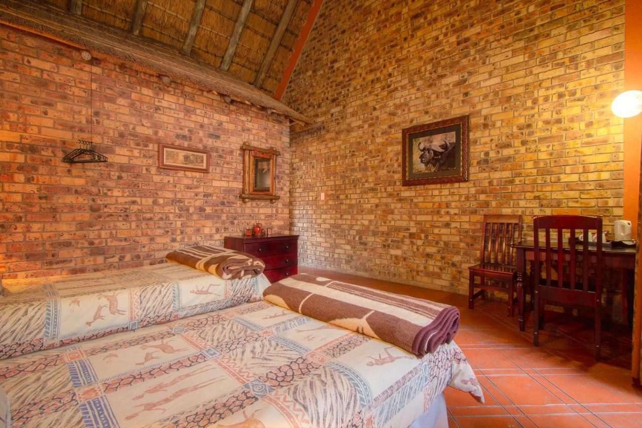 Serenity Du Bois Lodge Marloth Park Εξωτερικό φωτογραφία