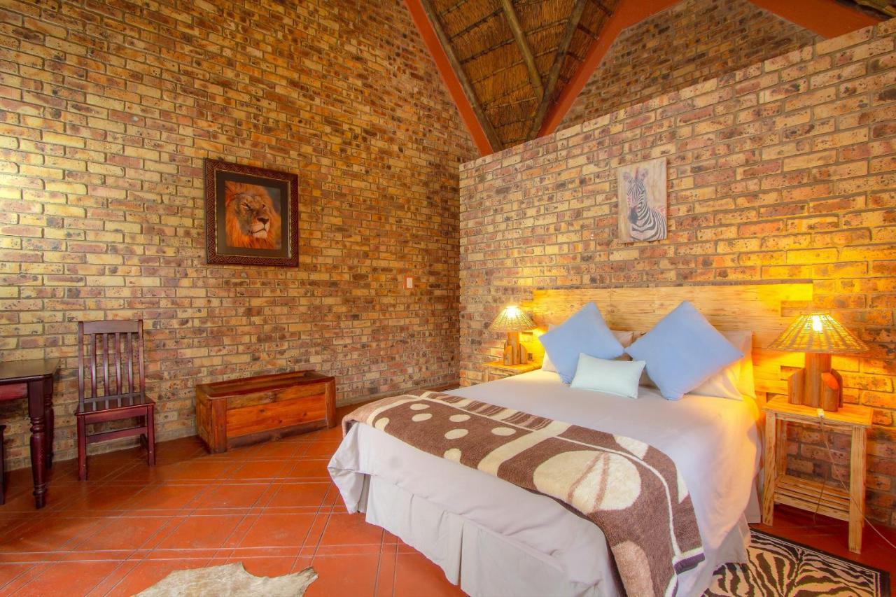 Serenity Du Bois Lodge Marloth Park Εξωτερικό φωτογραφία