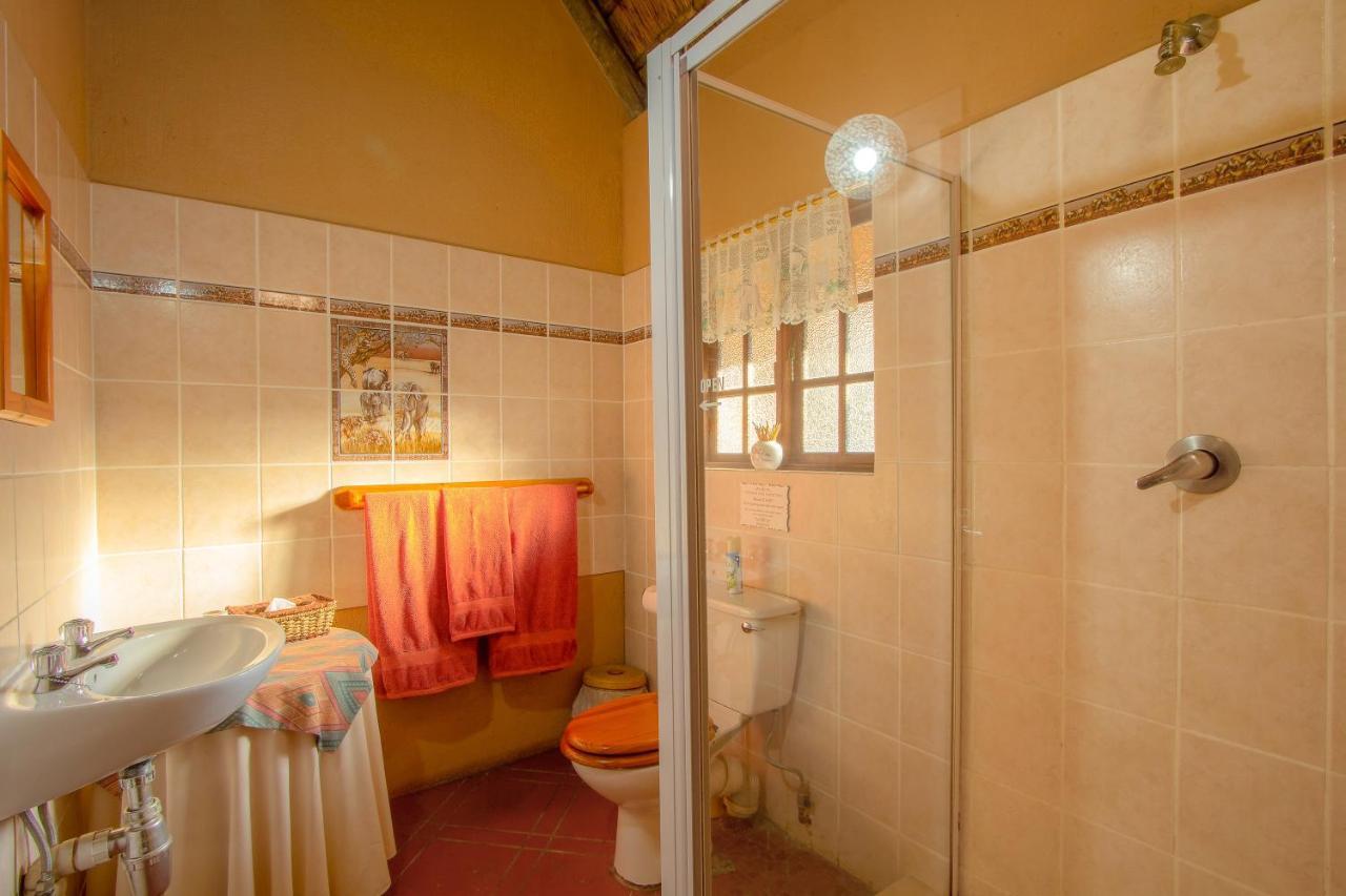 Serenity Du Bois Lodge Marloth Park Εξωτερικό φωτογραφία