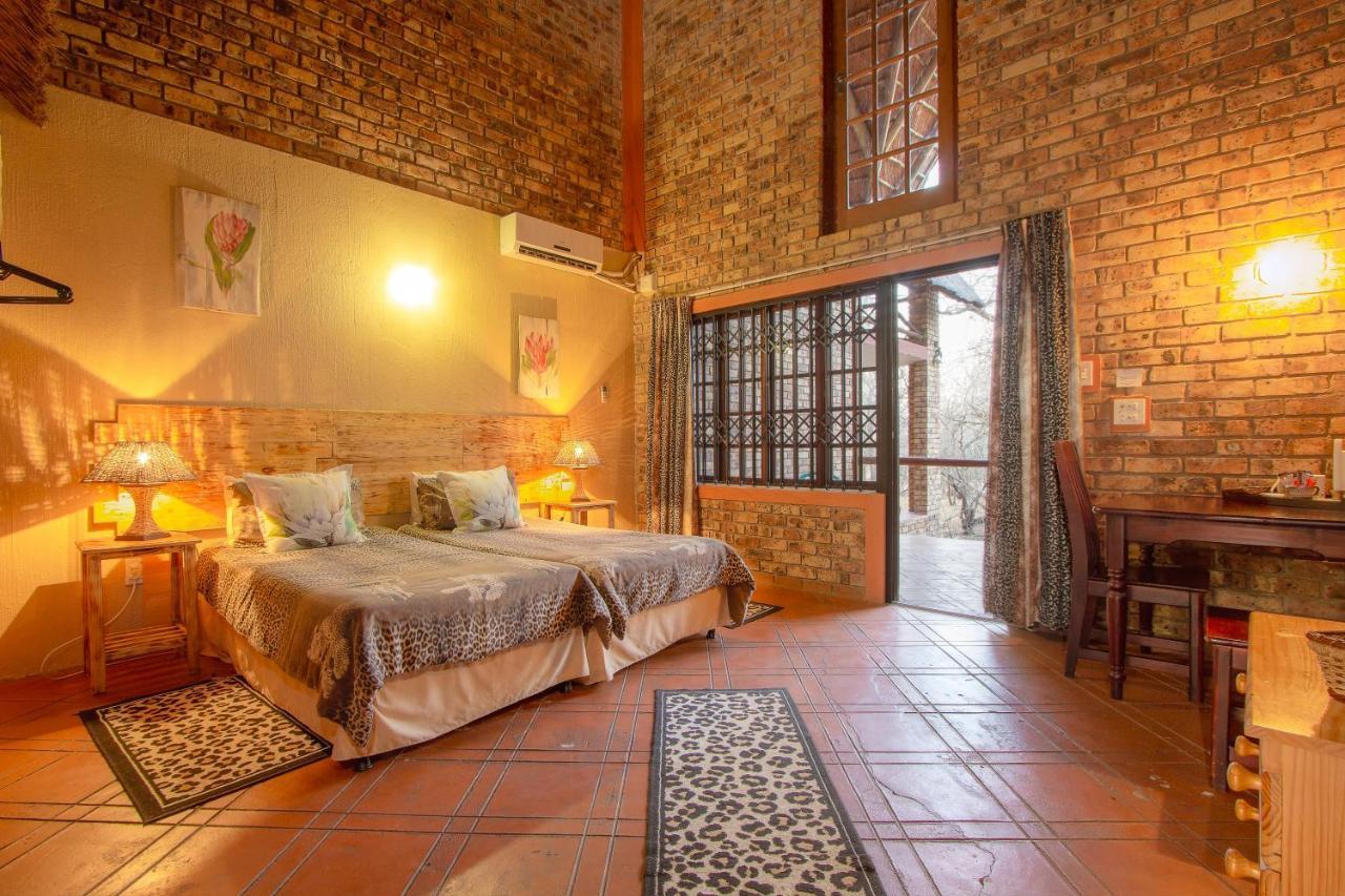 Serenity Du Bois Lodge Marloth Park Εξωτερικό φωτογραφία