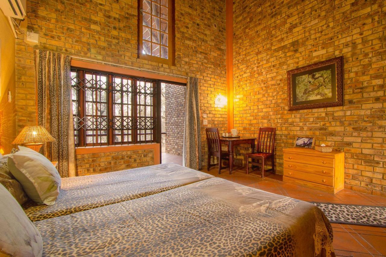 Serenity Du Bois Lodge Marloth Park Εξωτερικό φωτογραφία