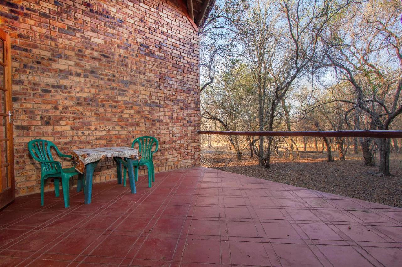 Serenity Du Bois Lodge Marloth Park Εξωτερικό φωτογραφία