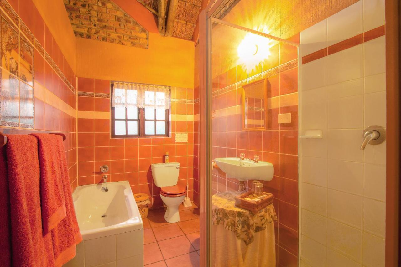 Serenity Du Bois Lodge Marloth Park Εξωτερικό φωτογραφία
