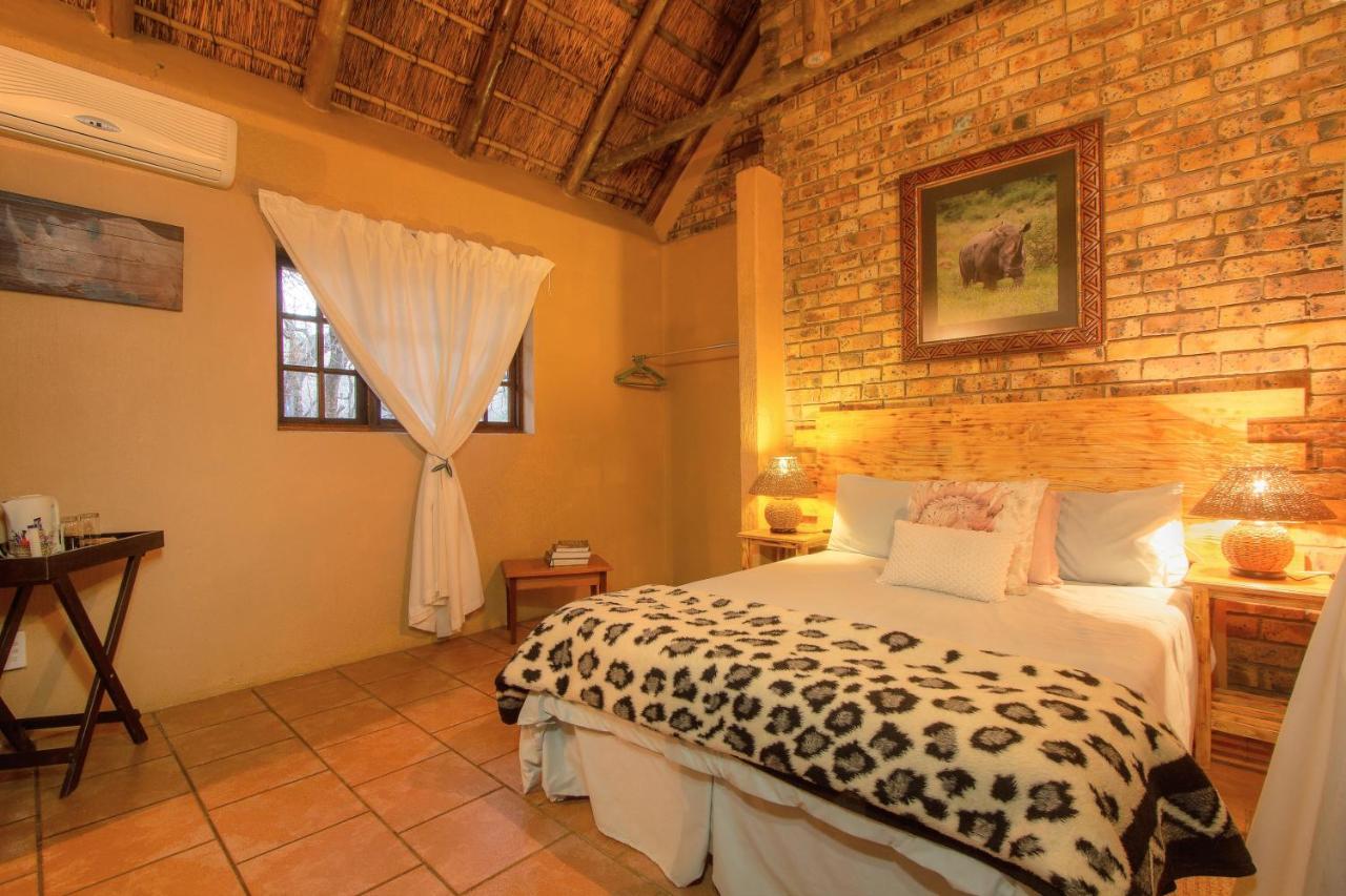 Serenity Du Bois Lodge Marloth Park Εξωτερικό φωτογραφία