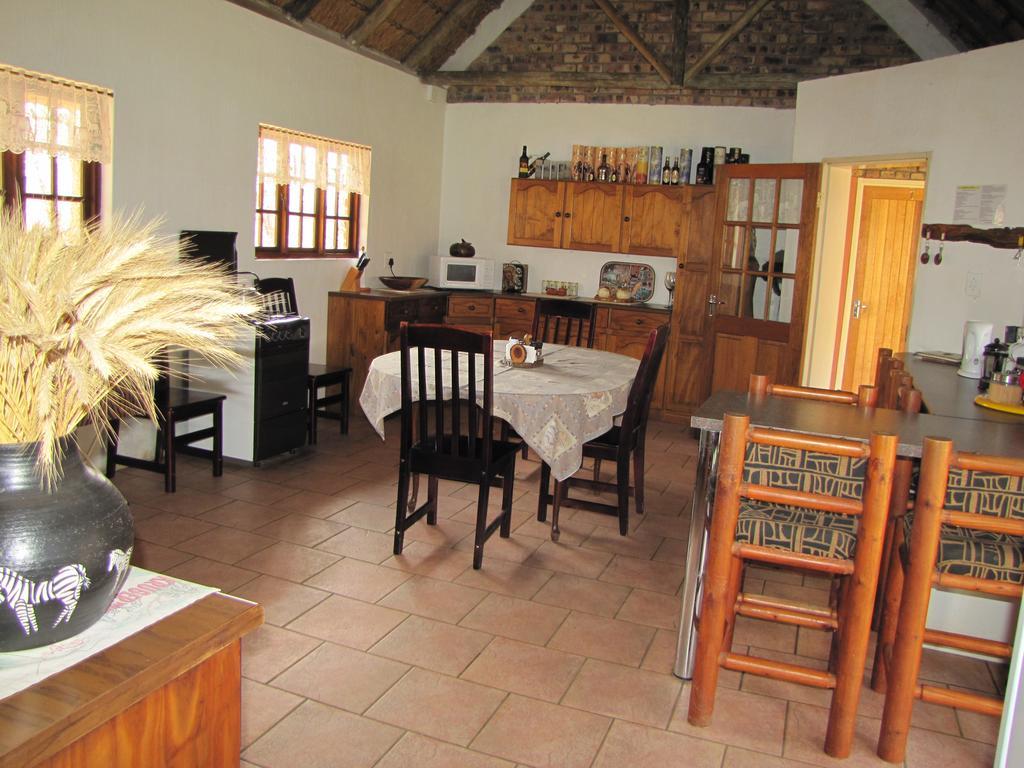 Serenity Du Bois Lodge Marloth Park Εξωτερικό φωτογραφία