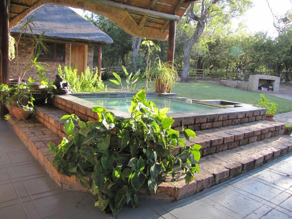 Serenity Du Bois Lodge Marloth Park Εξωτερικό φωτογραφία